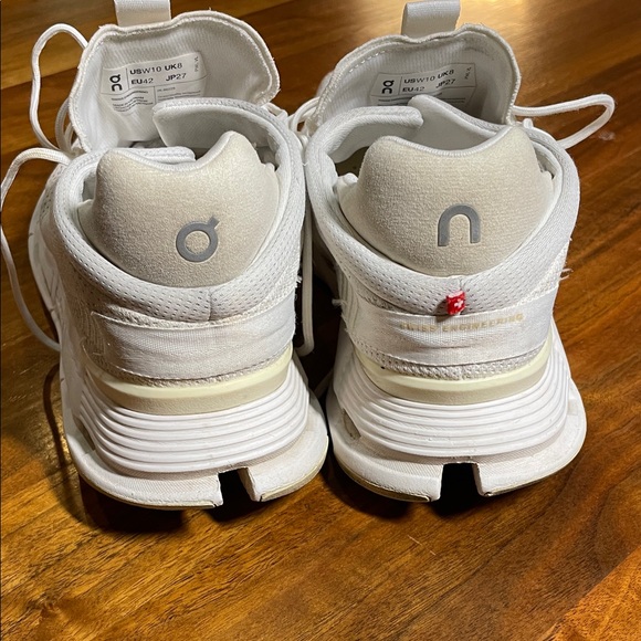 On Running Cloudnova Sz 10 - Picture 3 of 7